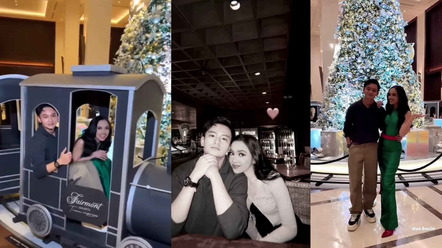 Lyodra Ginting dan Randy Martin Resmi Go Public? Foto Bersama di Instagram Bikin Heboh Penggemar