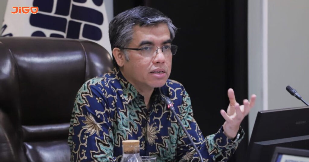 Tagar Kabur Aja Dulu Viral