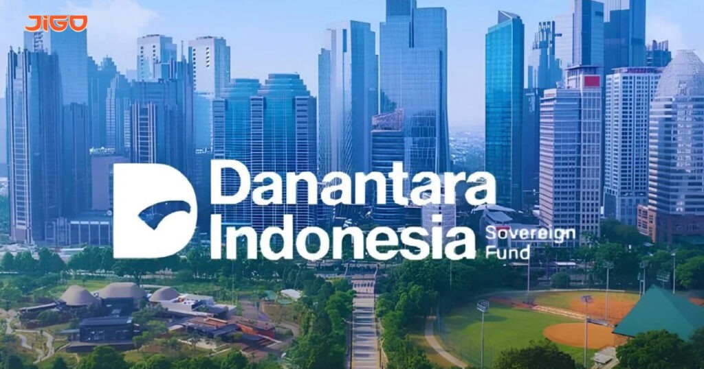 Danantara Indonesia