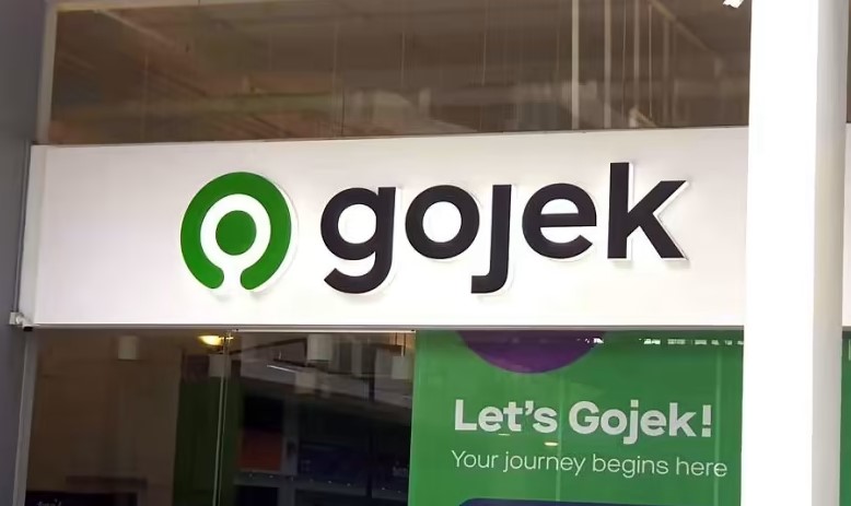 gojek aplikasi