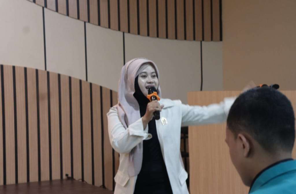 dokter jelaskan gizi seimbang