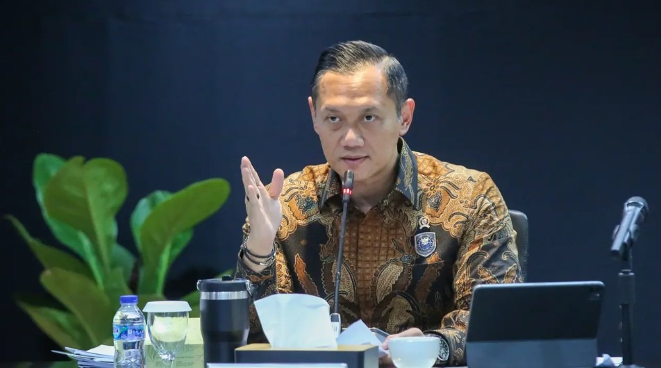 agus harimurti yudhoyono