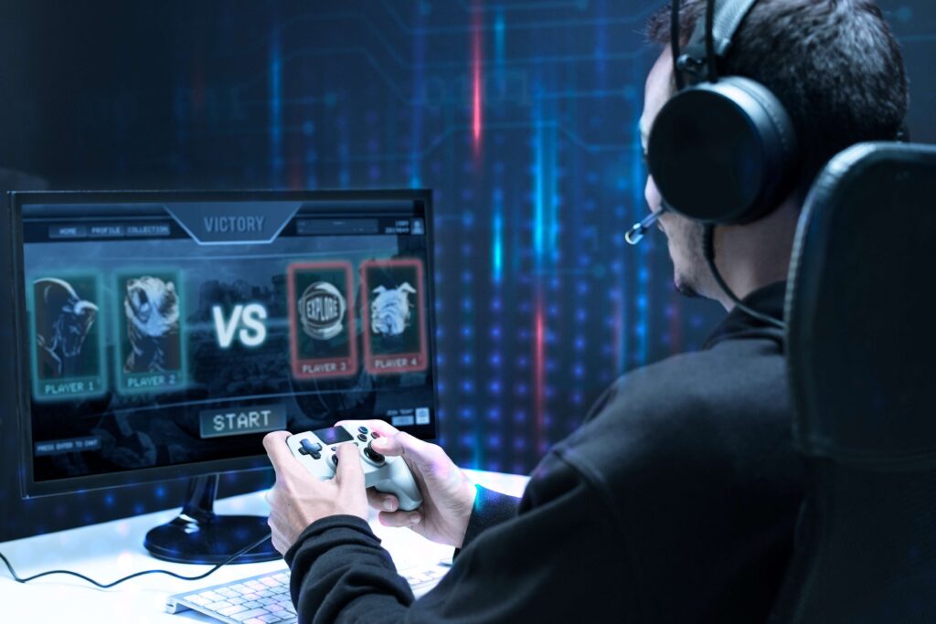 esports indonesia