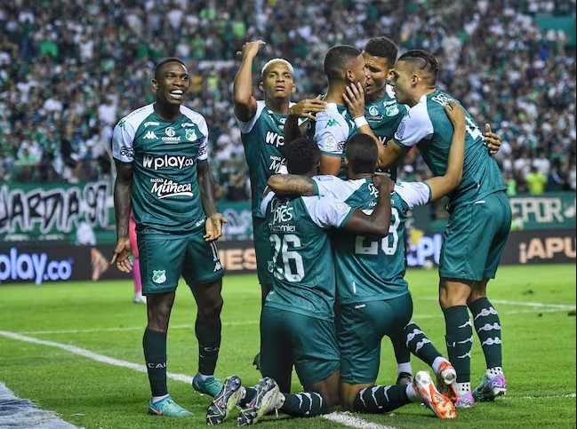Profil Deportivo Cali Klub Legendaris Kolombia