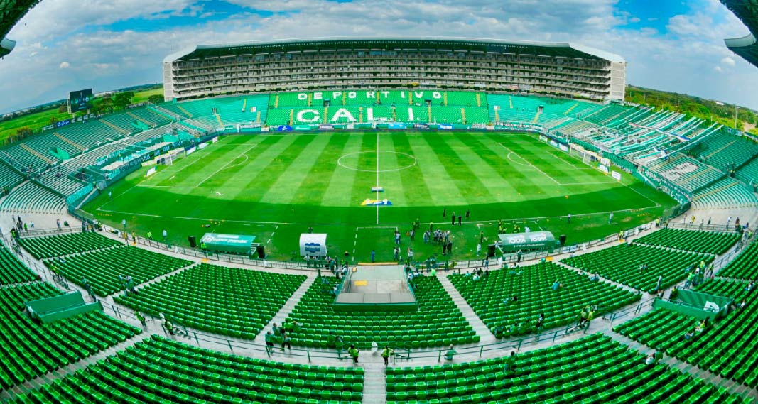 Klub Klasik Kolombia