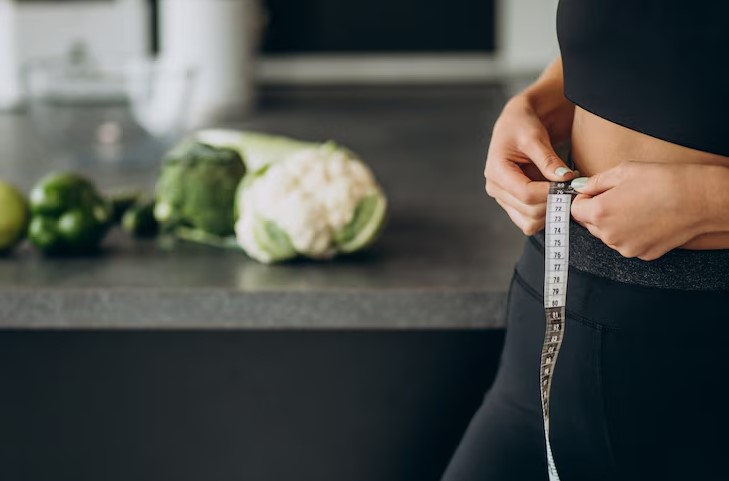 turunkan berat badan