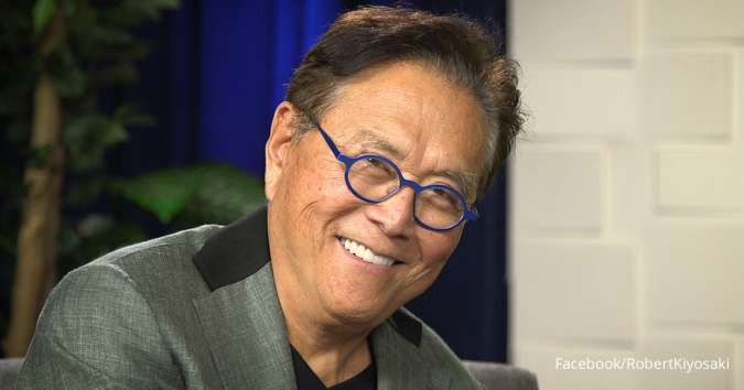 Robert Kiyosaki