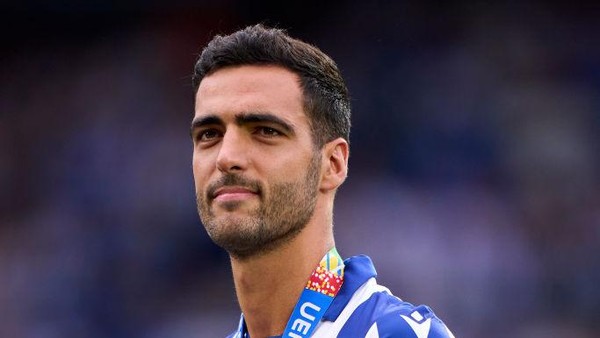 Cetak Gol Lagi, Mikel Merino Bikin Arteta Kepikiran