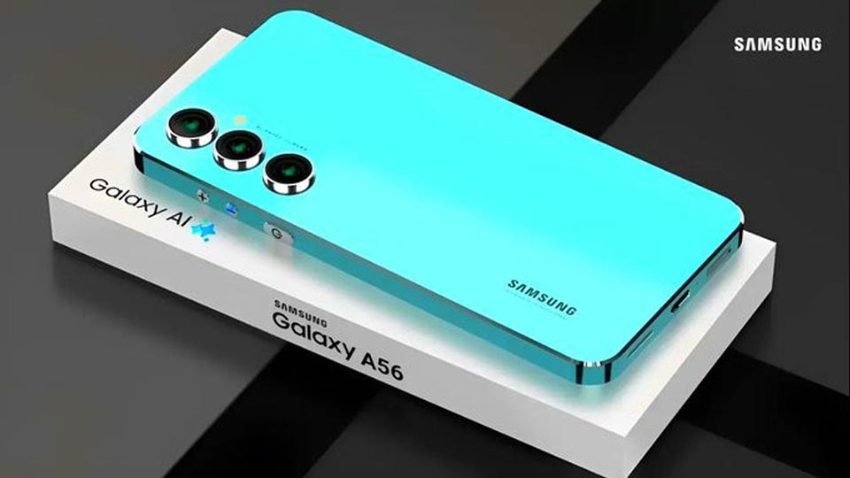 Samsung Galaxy A56 Resmi Meluncur, Fitur Bikin Ngiler