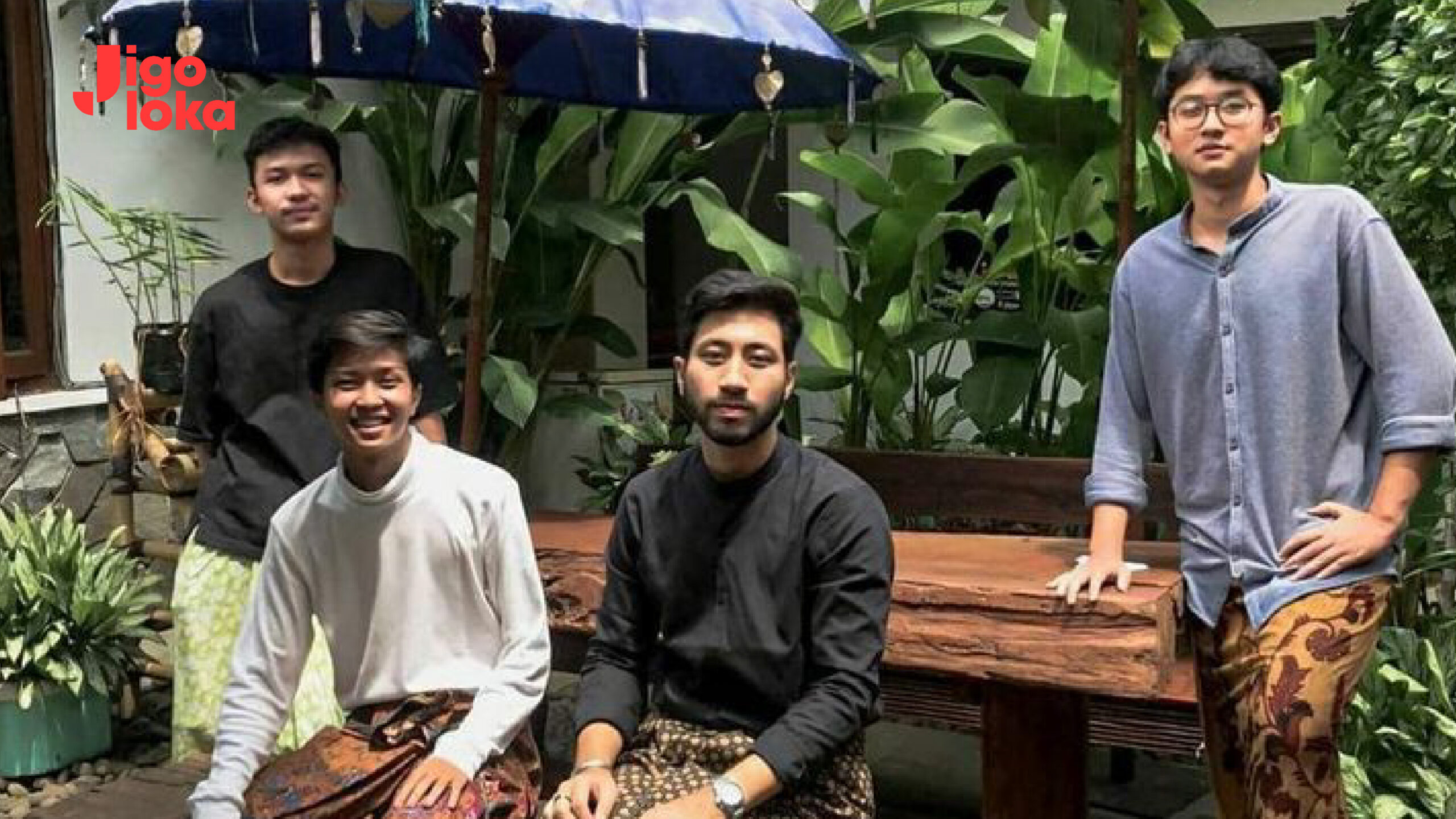 Budaya Populer Indonesia Layar Kaca Gaya Hidup Urban