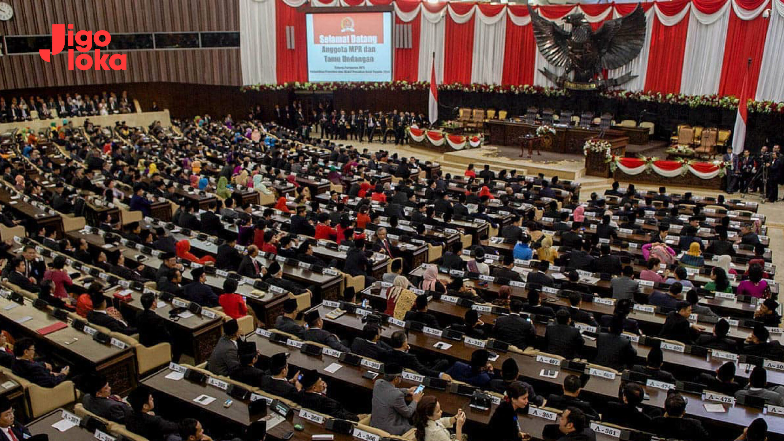 berita politik nasional