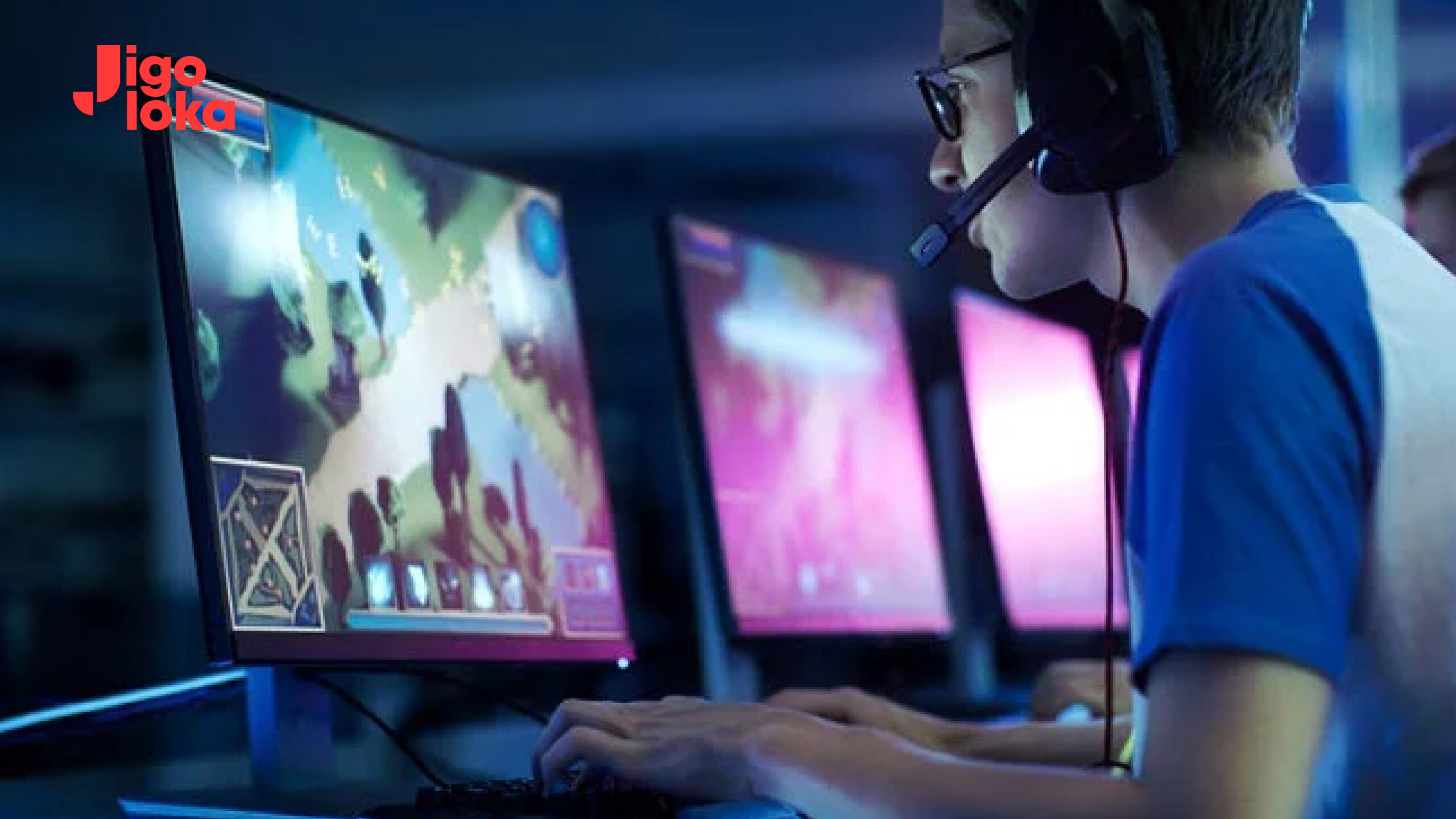 Olahraga Tradisional atau Esports Indonesia Masa Depan?