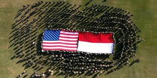 indonesia amerika