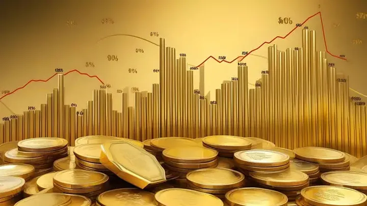 transparan dalam harga dan Harga emas Gen Z