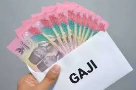 Gaji dan Tunjangan Anggota DPR: Exposed ! Hingga Rp70 Juta per Bulan, Benarkah Setimpal?