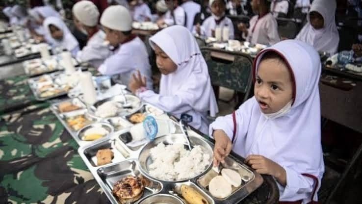 Analisis Mendalam: Kualitas dan Keamanan Program Makan Bergizi Gratis di Tengah Isu Keracunan 5 fakta