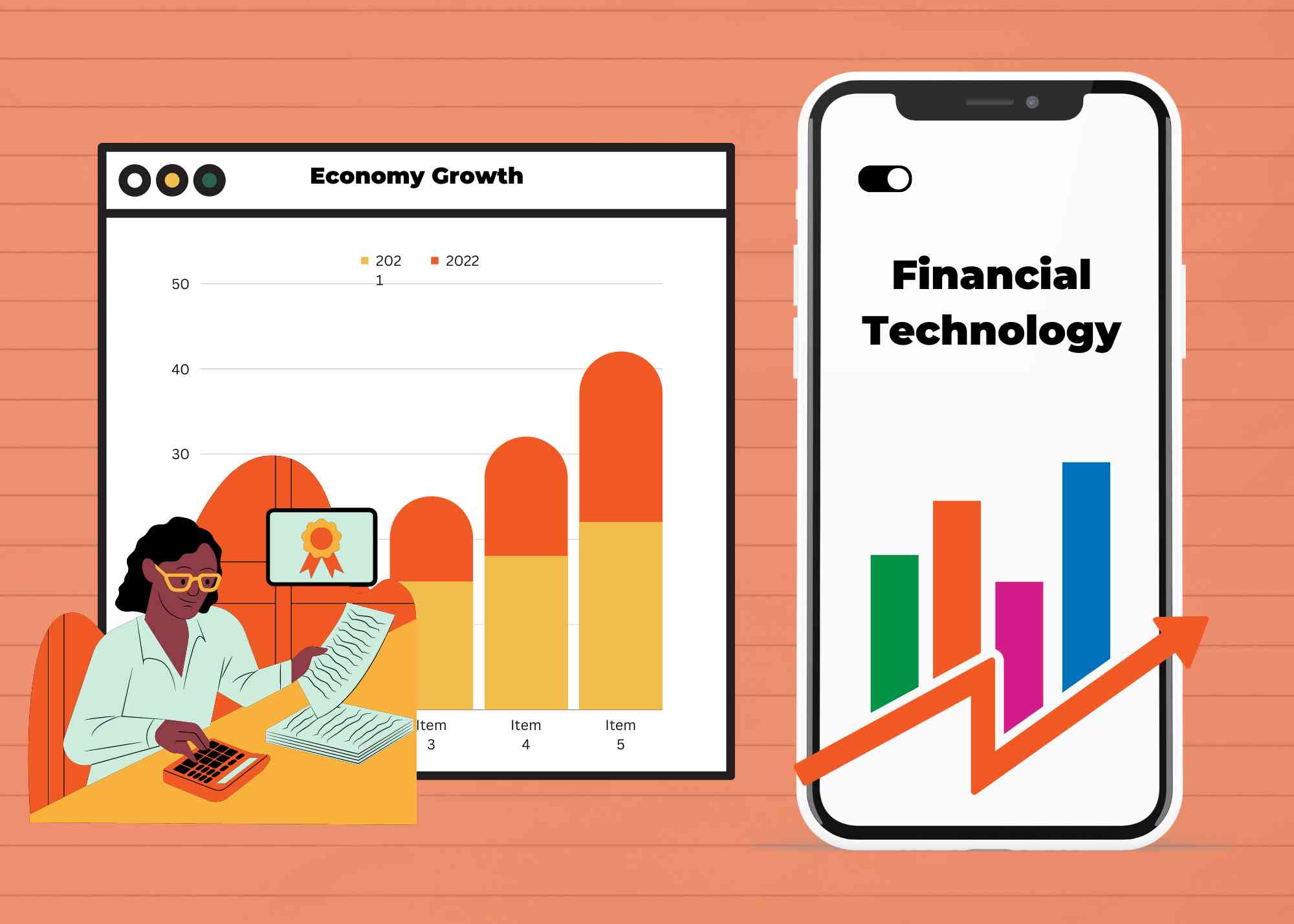 Fintech Jadi Kunci Inklusi Keuangan: Mendorong 2 Pertumbuhan Ekonomi Digital di Indonesia