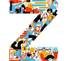 Memanfaatkan Potensi Gen Z dan Milenial: Mendorong Pertumbuhan Ekonomi Kreatif Digital di Indonesia