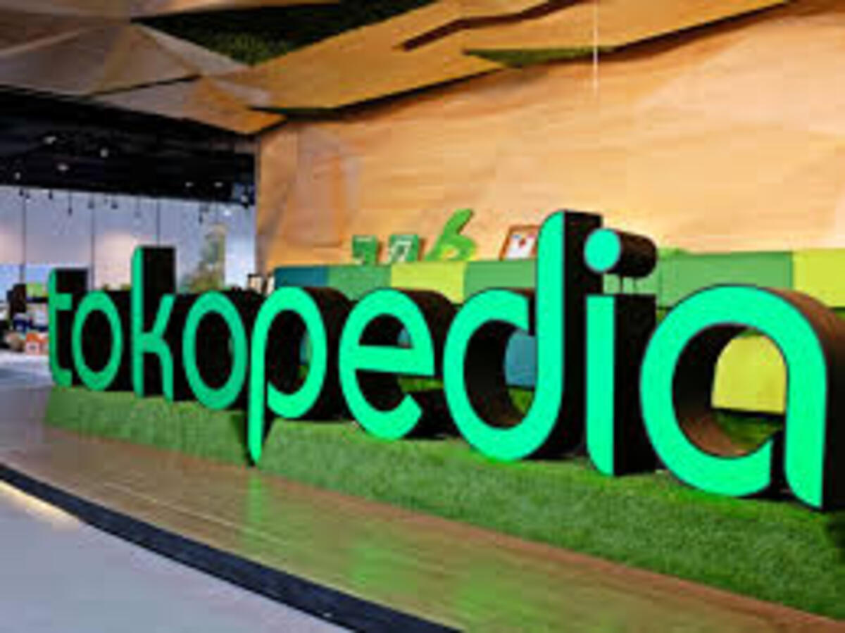 5 Jalur Tokopedia sebagai Awal Ekonomi Digital di Bidang Online Shop