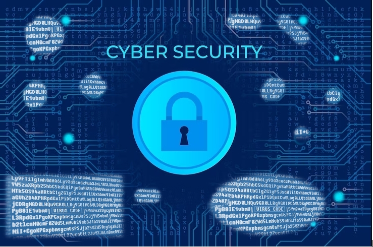 Keamanan Siber dalam Ekonomi Digital