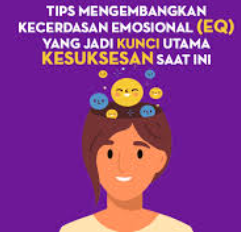 Kecerdasan Emosional: Kunci Sukses yang Melampaui IQ