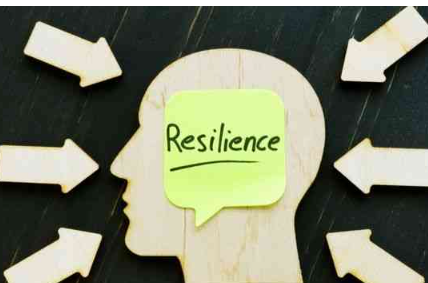 Resilience: Kunci Ketahanan Mental dalam Menghadapi Hidup💪5 ciri khas yang menonjol