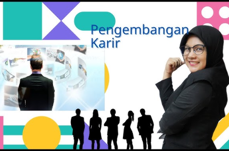 Upgrade Karier sebagai Langkah Pengembangan: Investasi Terbaik untuk Masa Depan Anda 6 Langkah-Langkah Strategis