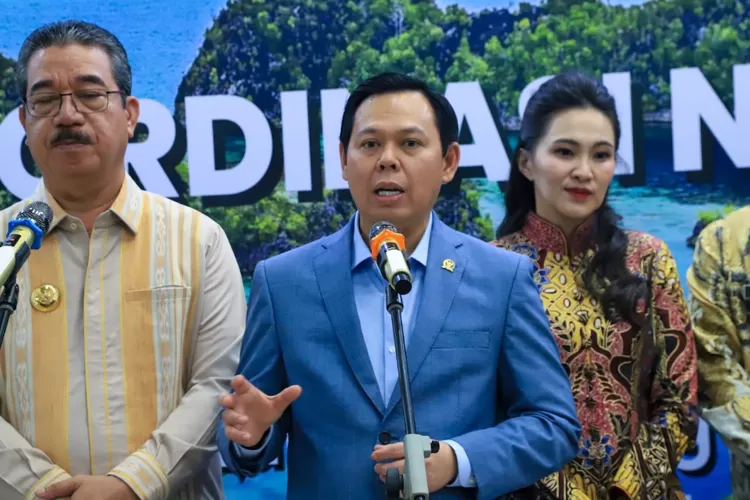 Terungkap! RUU Daerah Kepulauan Mandek 18 Tahun — Peluang Besar Terabaikan, Saatnya DPD Bangkit Memperjuangkan Keadilan!