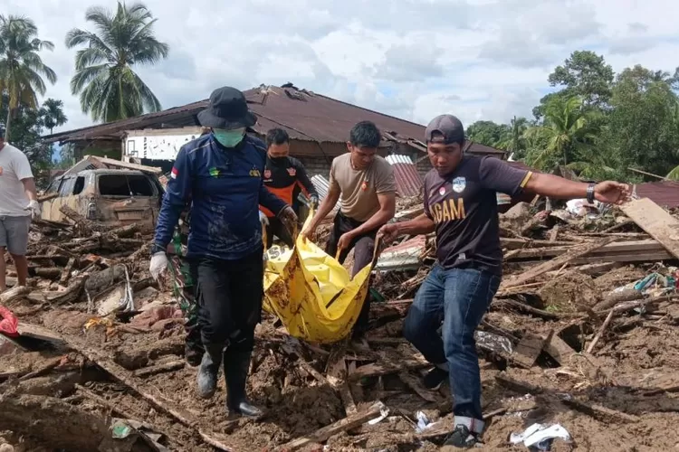APBN 2026 Rp 60 Triliun untuk Pemulihan Banjir Sumatera: Update Korban & Strategi Pemerintah
