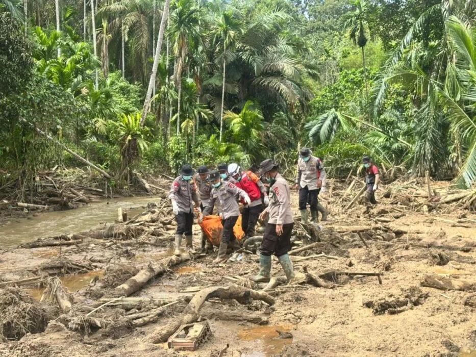 APBN 2026 Rp 60 Triliun untuk Pemulihan Banjir Sumatera: Update Korban & Strategi Pemerintah