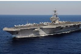 USS George