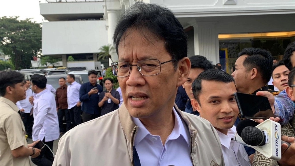 Pemerintah Gelontorkan Rp1,77 Triliun APBN untuk Tekan Ongkos Haji 2026