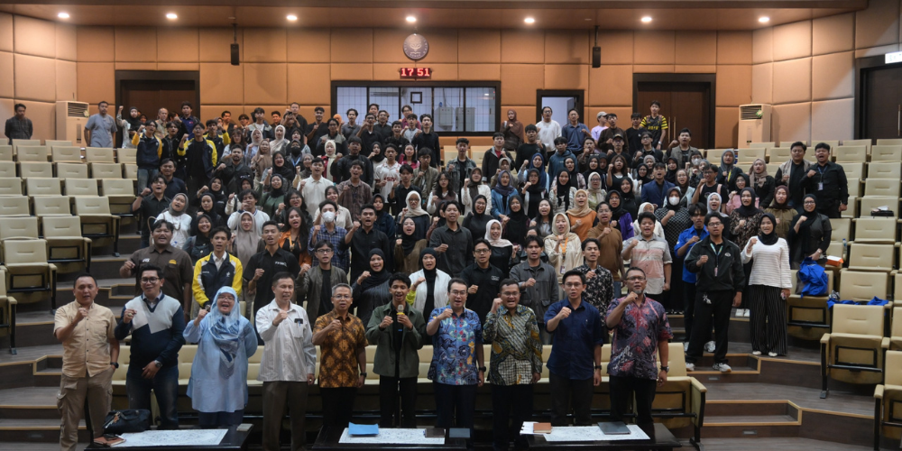 Darurat 16 Mahasiswa UI dan IPB Diduga Lakukan Pelecehan di Grup Chat