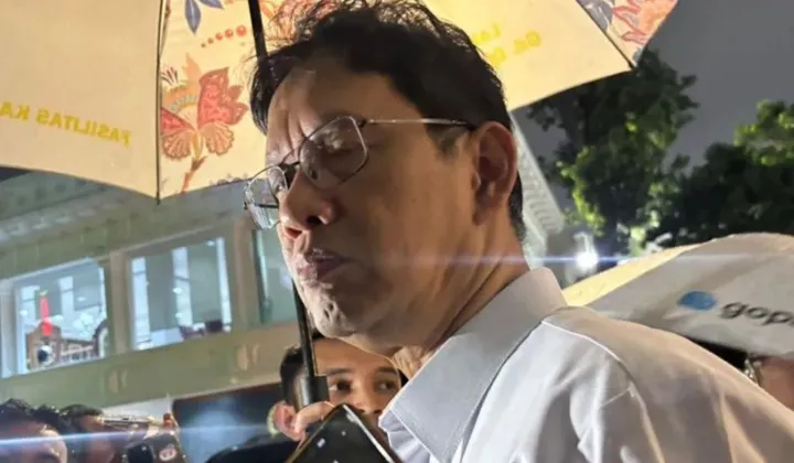 Pemerintah Gelontorkan Rp1,77 Triliun APBN untuk Tekan Ongkos Haji 2026