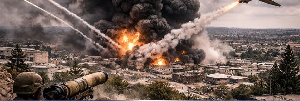 Puluhan Amunisi Hizbullah Disebut Tembus Wilayah Israel: Ketegangan Perbatasan Kembali Meningkat!