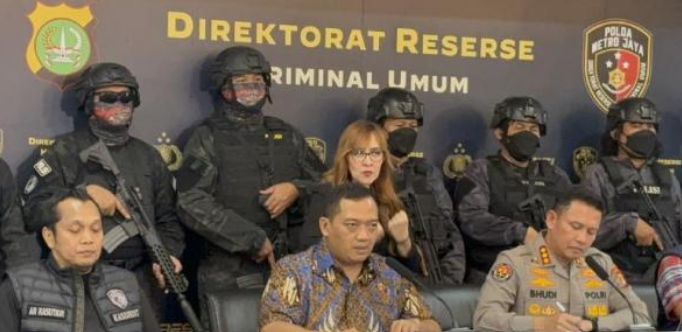 polisi