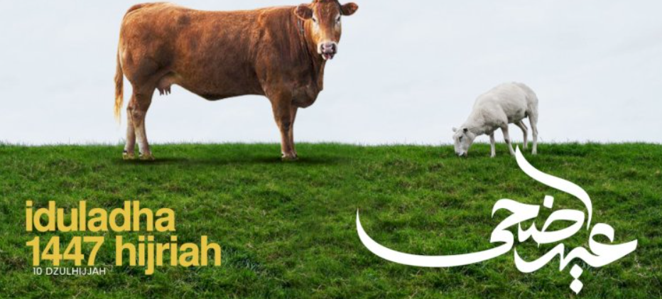 Iduladha 1447 Hijriah Diperkirakan Jatuh pada 27 Mei 2026