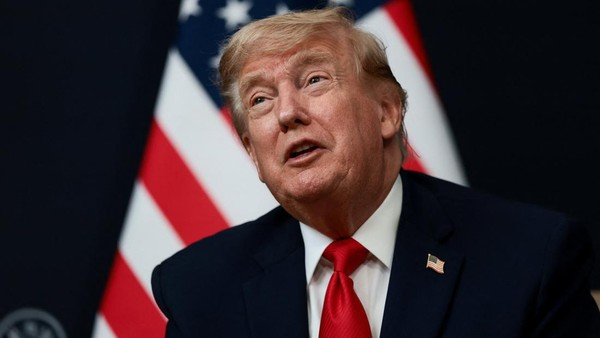 Trump Alihkan Fokus ke Korea Utara Usai Damai AS-Iran, Ini Sinyal dari KTT G7