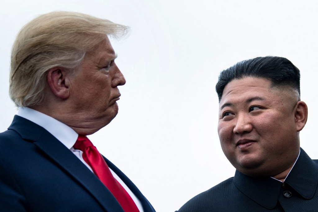 Trump Alihkan Fokus ke Korea Utara Usai Damai AS-Iran, Ini Sinyal dari KTT G7