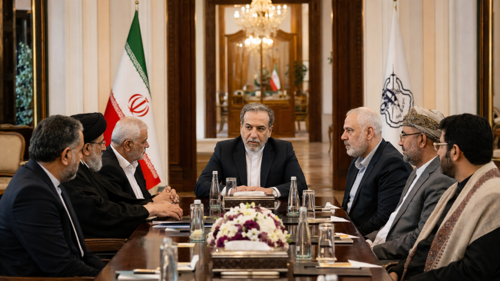 Hizbullah, Hamas, dan Houthi Datang ke Iran Hadiri Pemakaman Khamenei, Dunia Soroti Ini 2 Hizbullah, Hamas, dan Houthi Datang ke Iran Hadiri Pemakaman Khamenei, Dunia Soroti Ini
