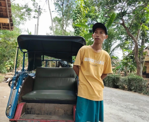 Becak