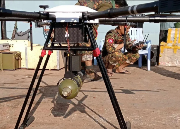 drone drone