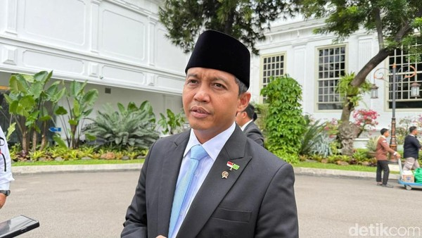 KPK Buka Peluang Panggil Menhut Raja Juli, Ini Faktanya