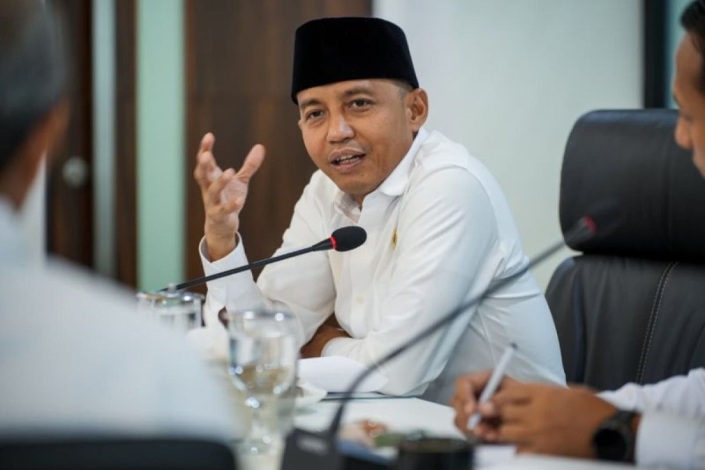 KPK Buka Peluang Panggil Menhut Raja Juli, Ini Faktanya