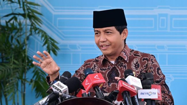 KPK Buka Peluang Panggil Menhut Raja Juli, Ini Faktanya